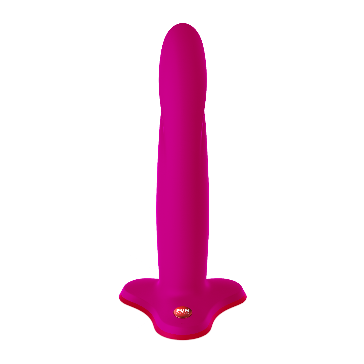 Fun Factory - Limba Flex M - G-Spot Dildo - Magenta