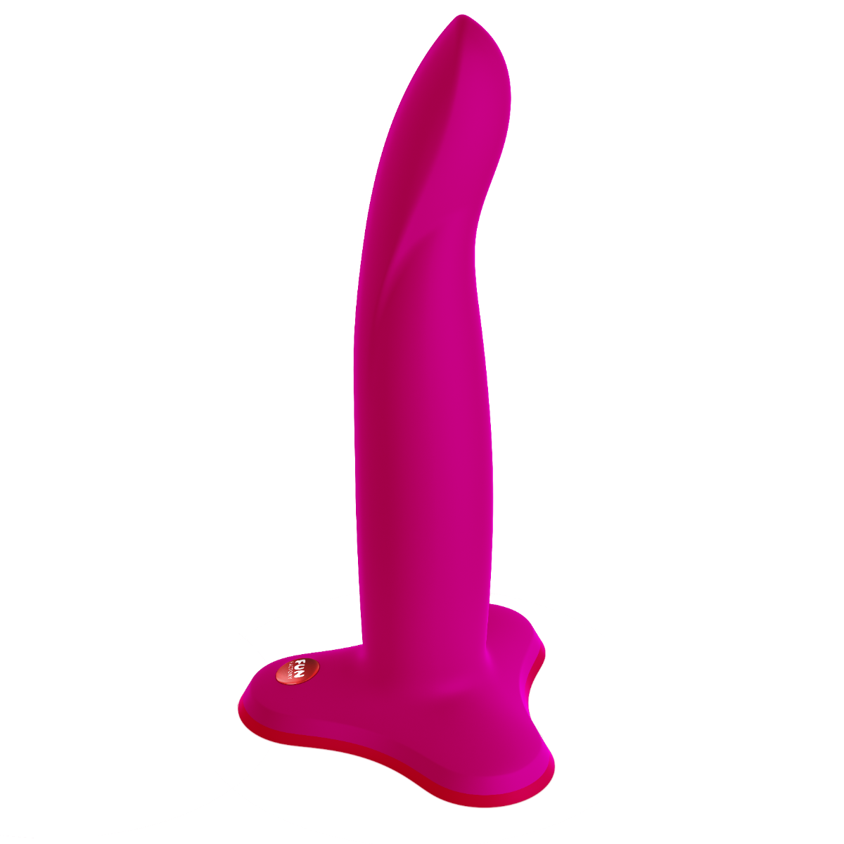 Fun Factory - Limba Flex M - G-Spot Dildo - Magenta