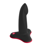 Fun Factory - Limba Flex S - G-Spot Dildo - Black