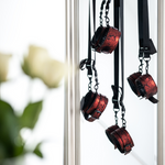 Fifty Shades of Grey Sweet Anticipation Under Mattress Restraint Set