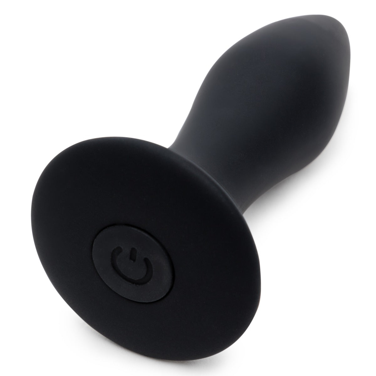 Fifty Shades of Grey Sensation Rechargeable Vibrating Butt Plug