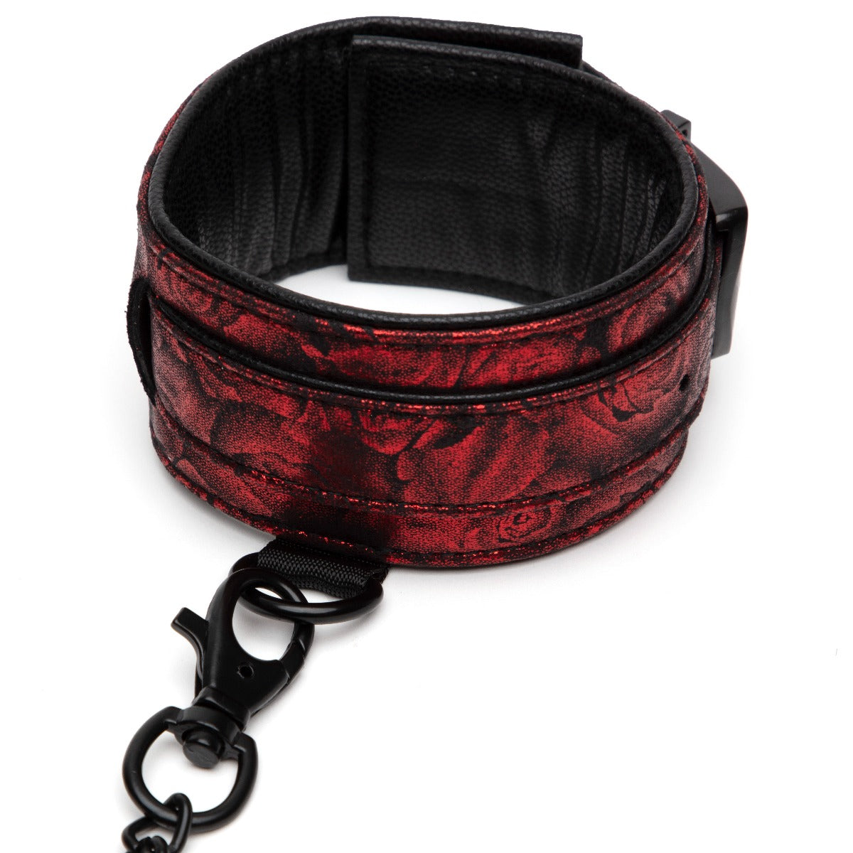 Fifty Shades of Grey Sweet Anticipation Ankle Cuffs