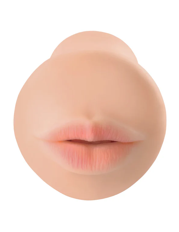 Pipedream - PDX Extreme - Fuck Me Silly To Go - Deep Throat Cocksucker Mega Stroker - Light