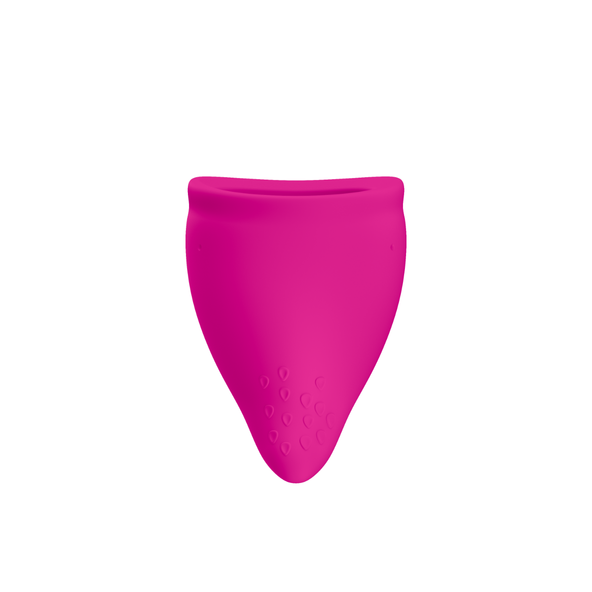 Fun Factory - Fun Cup Size A - Menstrual Cups - Magenta
