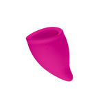 Fun Factory - Fun Cup Size A - Menstrual Cups - Magenta