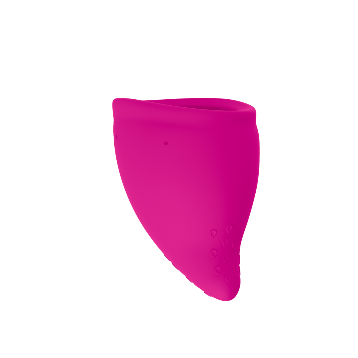 Fun Factory - Fun Cup Size B - Menstrual Cups - Magenta
