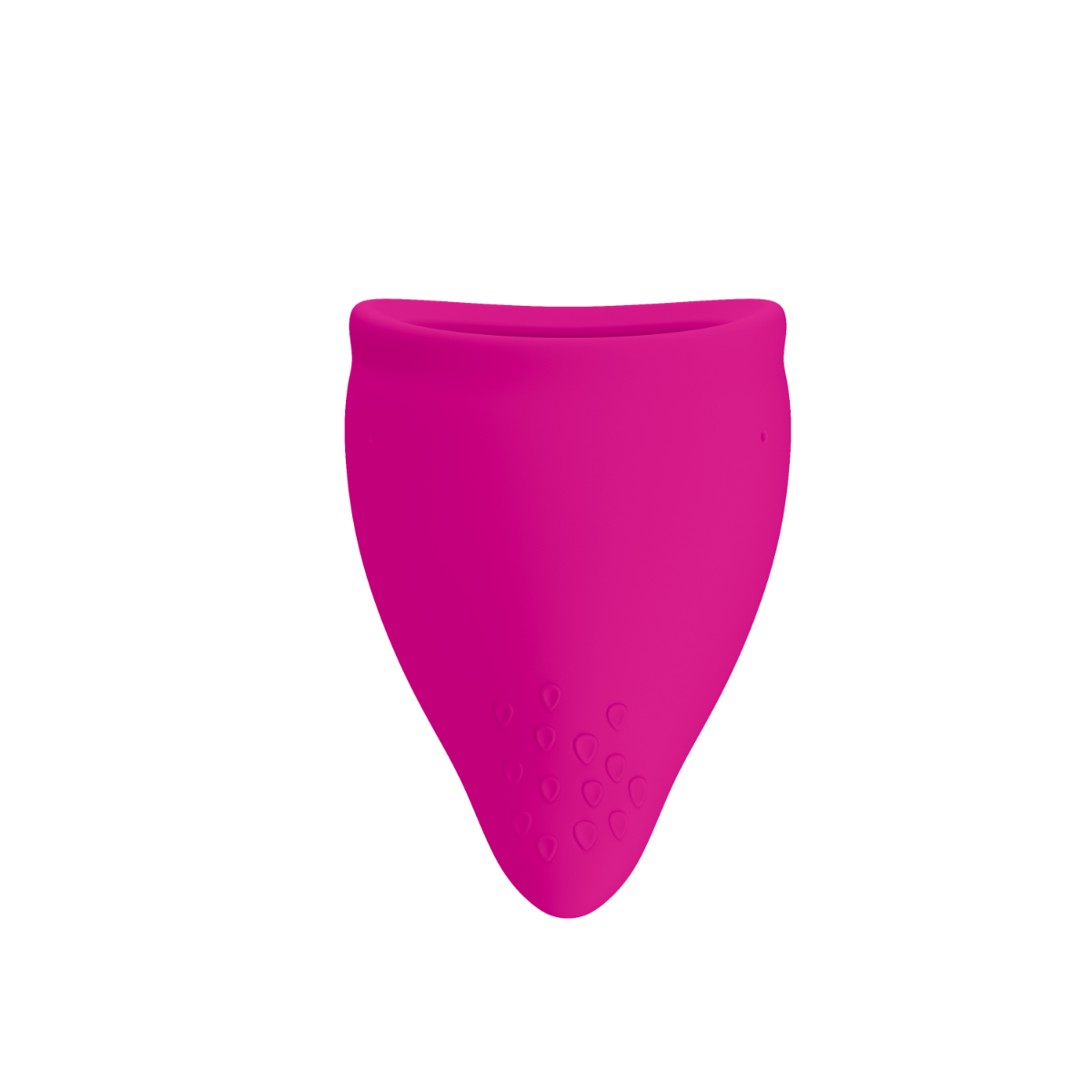 Fun Factory - Fun Cup Size B - Menstrual Cups - Magenta