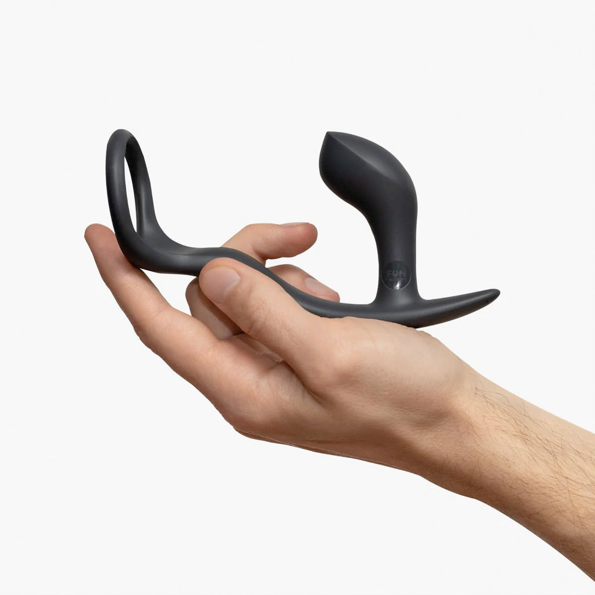 Fun Factory Bootie Ring - Slate