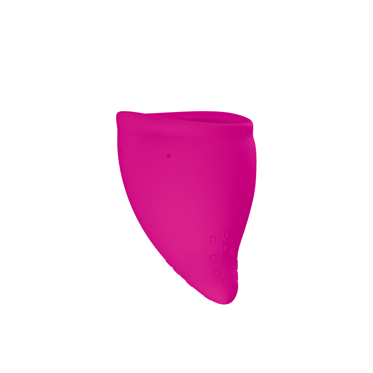 Fun Factory - Fun Cup Size A - Menstrual Cups - Magenta