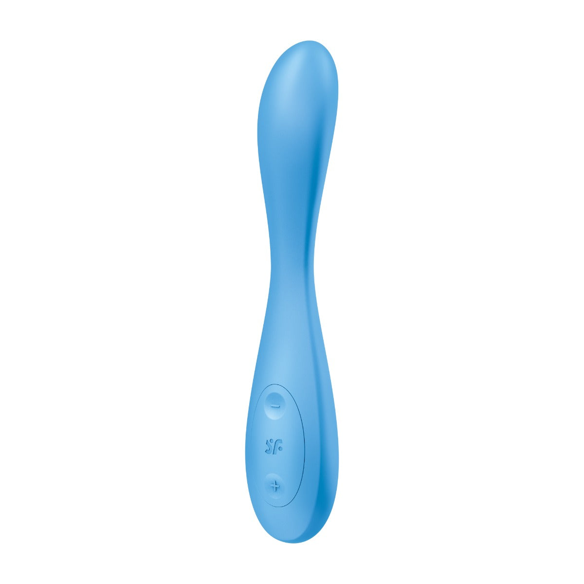 Satisfyer G-Spot Flex 4+ Blue