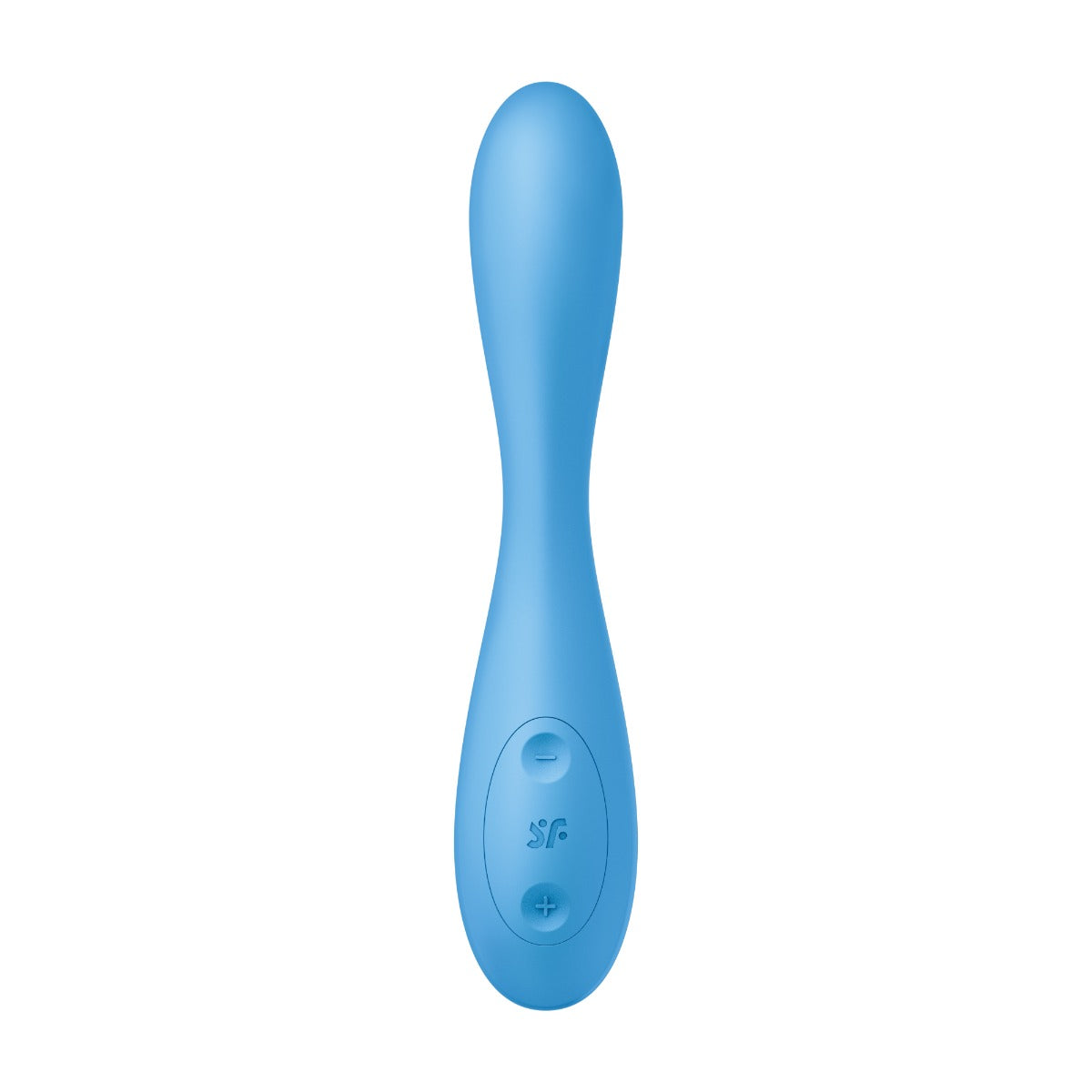 Satisfyer G-Spot Flex 4+ Blue