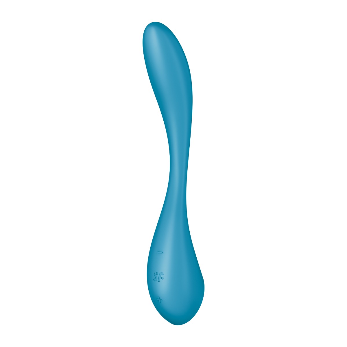 Satisfyer G-Spot Flex 5+ Petrol