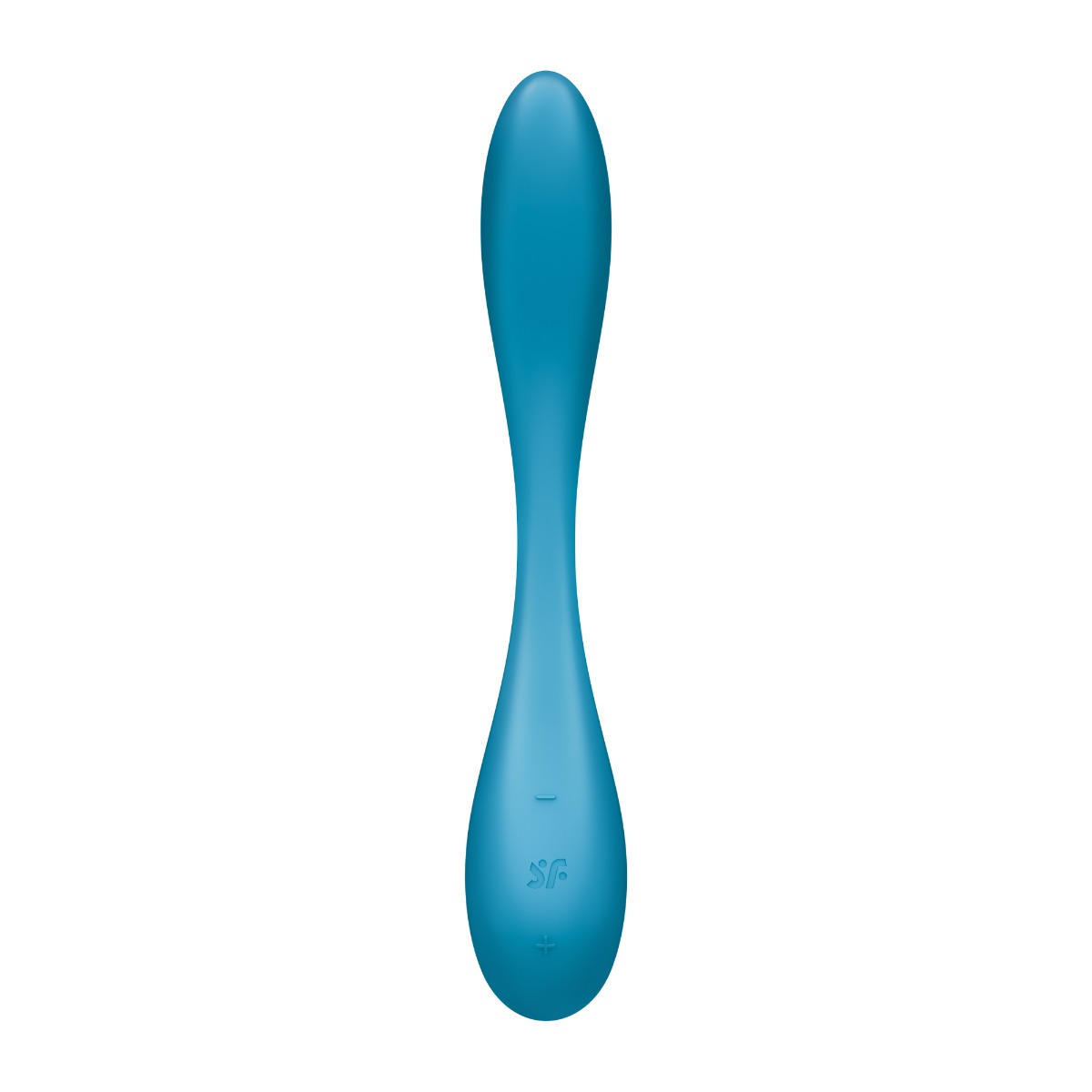 Satisfyer G-Spot Flex 5+ Petrol