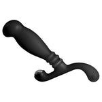 Nexus Glide Prostate Massager Black