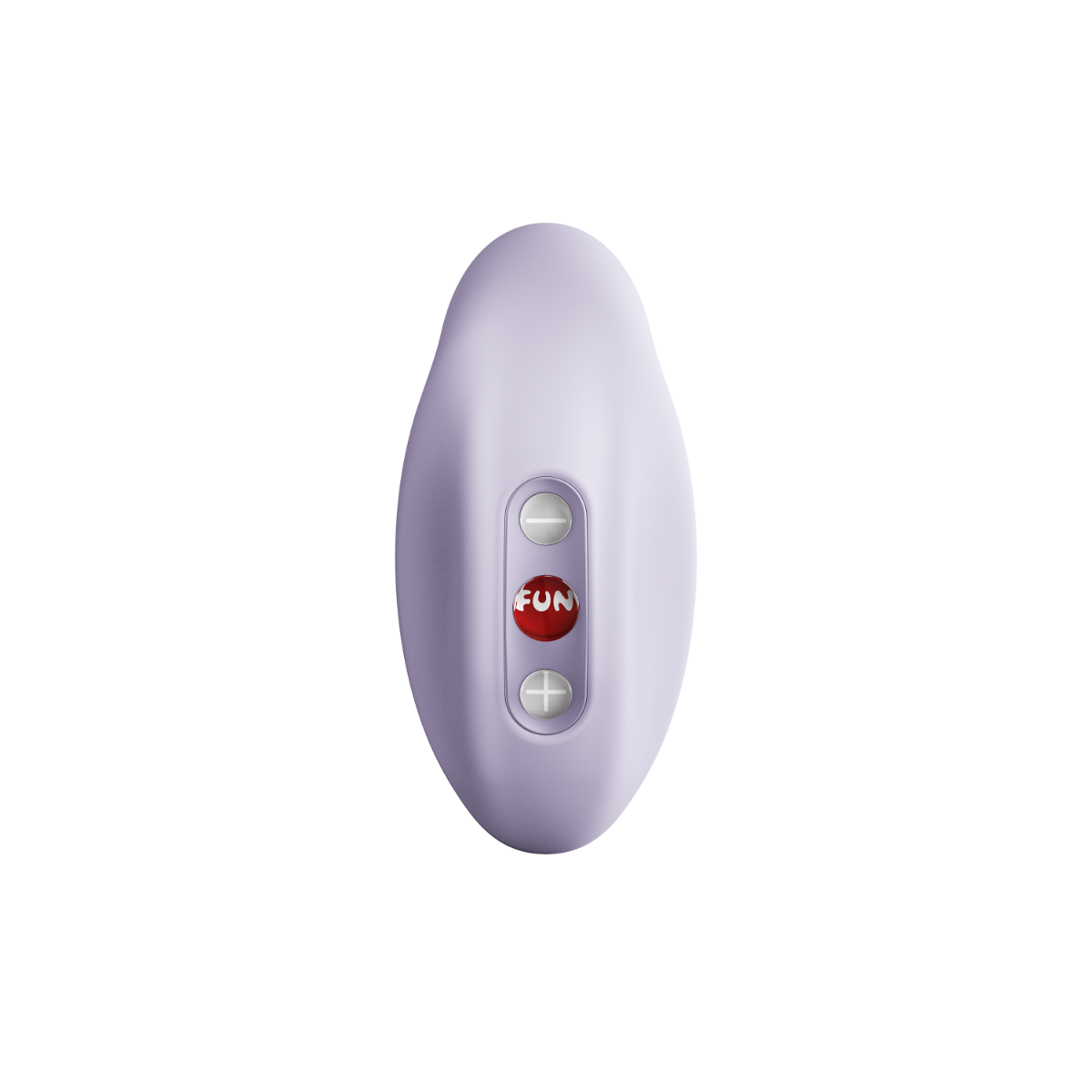 Fun Factory - Gaia - Air Pulse Vibrator - Purple - Rechargeable Battery