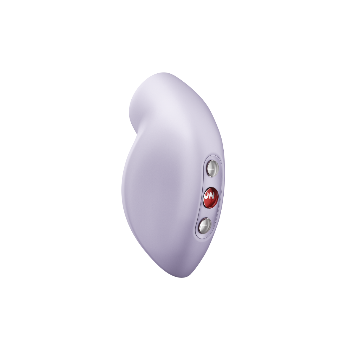 Fun Factory - Gaia - Air Pulse Vibrator - Purple - Rechargeable Battery
