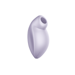 Fun Factory - Gaia - Air Pulse Vibrator - Purple - Rechargeable Battery