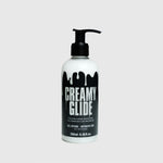 Strap On Me Creamy Glide - Intimate Gel Milky String Effect Lubricant - 250ml