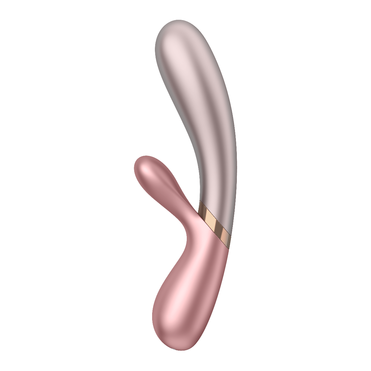 Satisfyer Hot Lover Pink