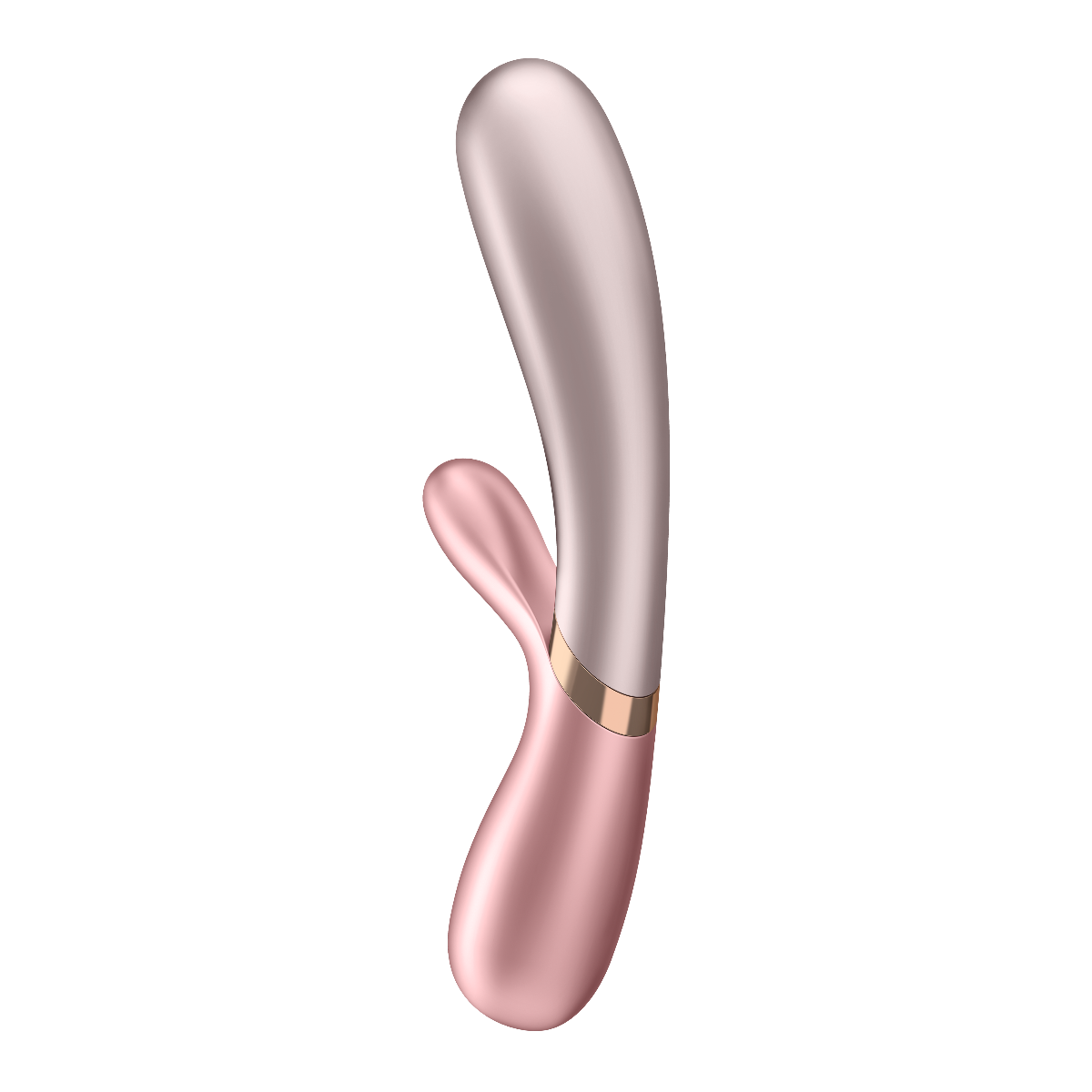 Satisfyer Hot Lover Pink