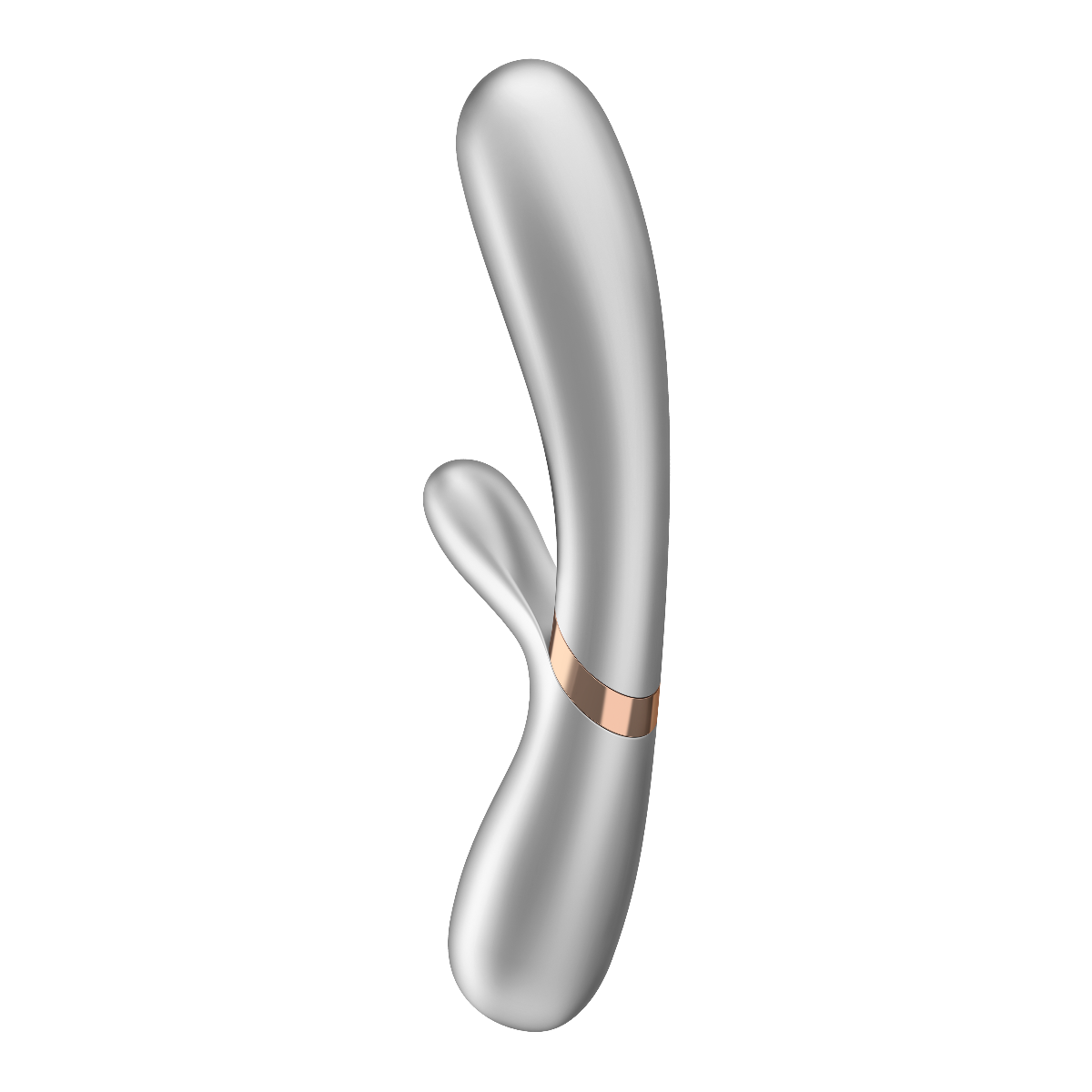 Satisfyer Hot Lover Silver