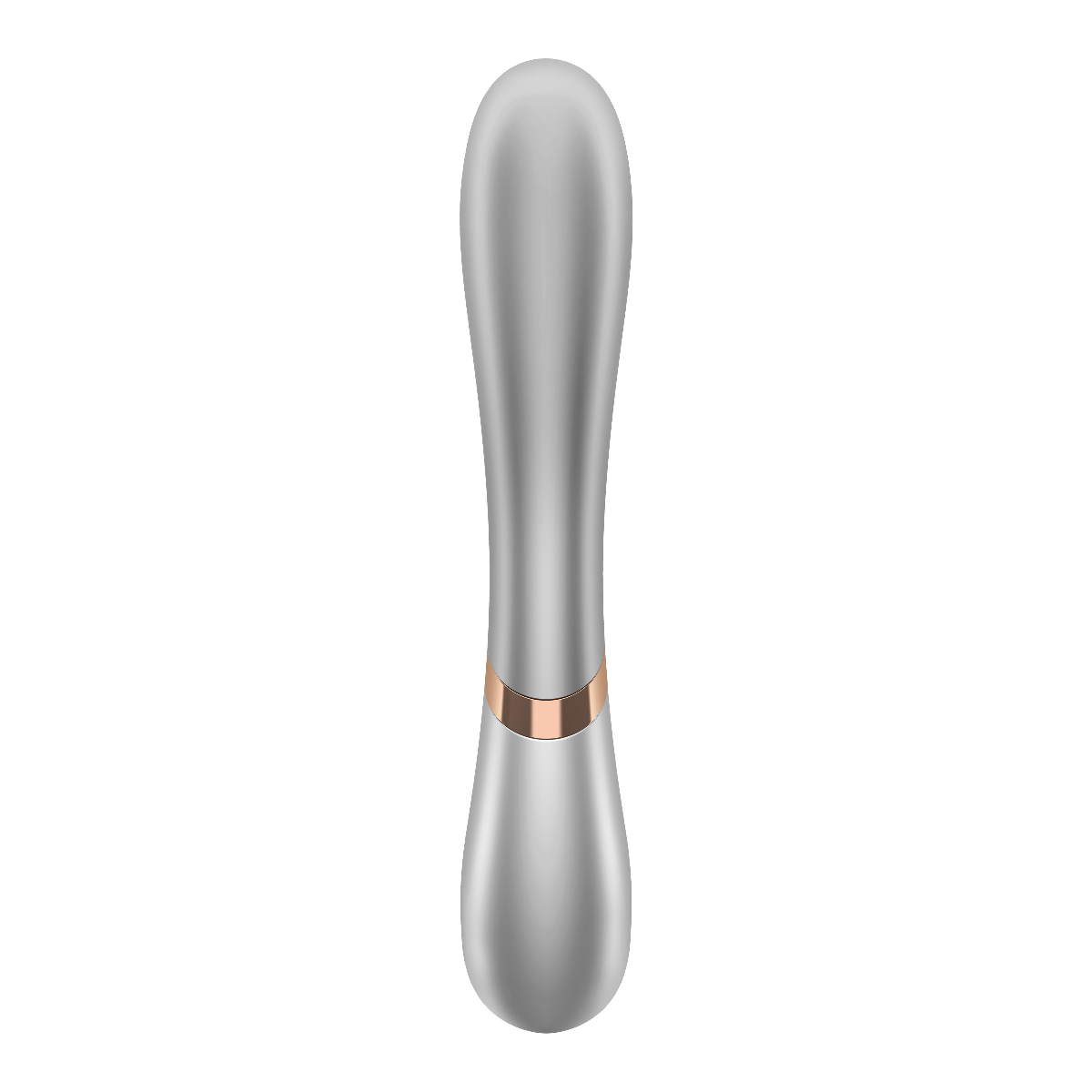 Satisfyer Hot Lover Silver