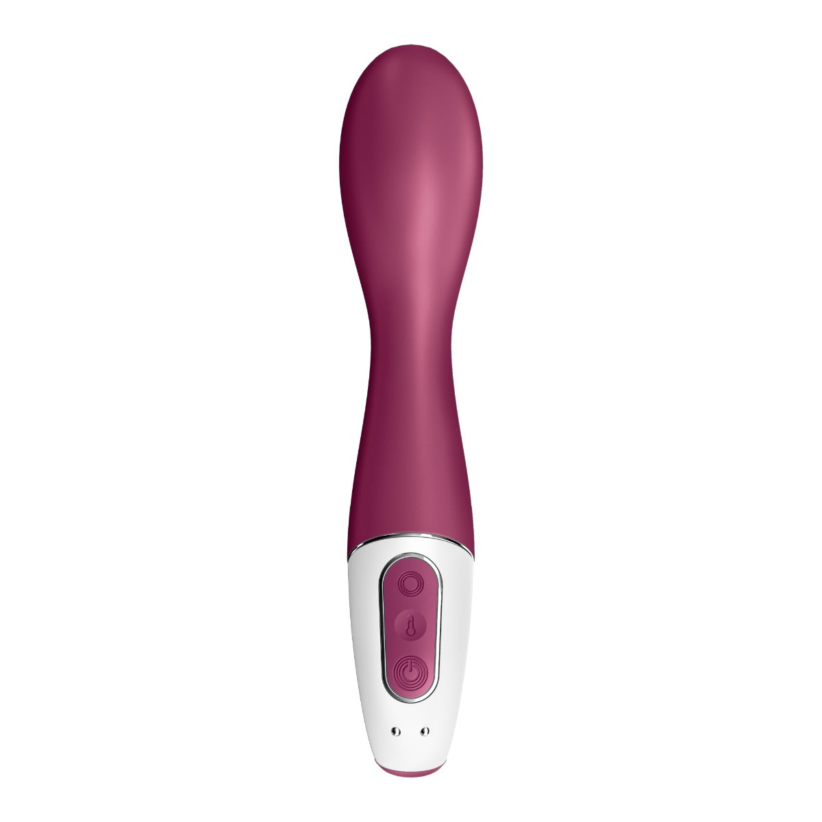 Satisfyer Hot Spot Berry