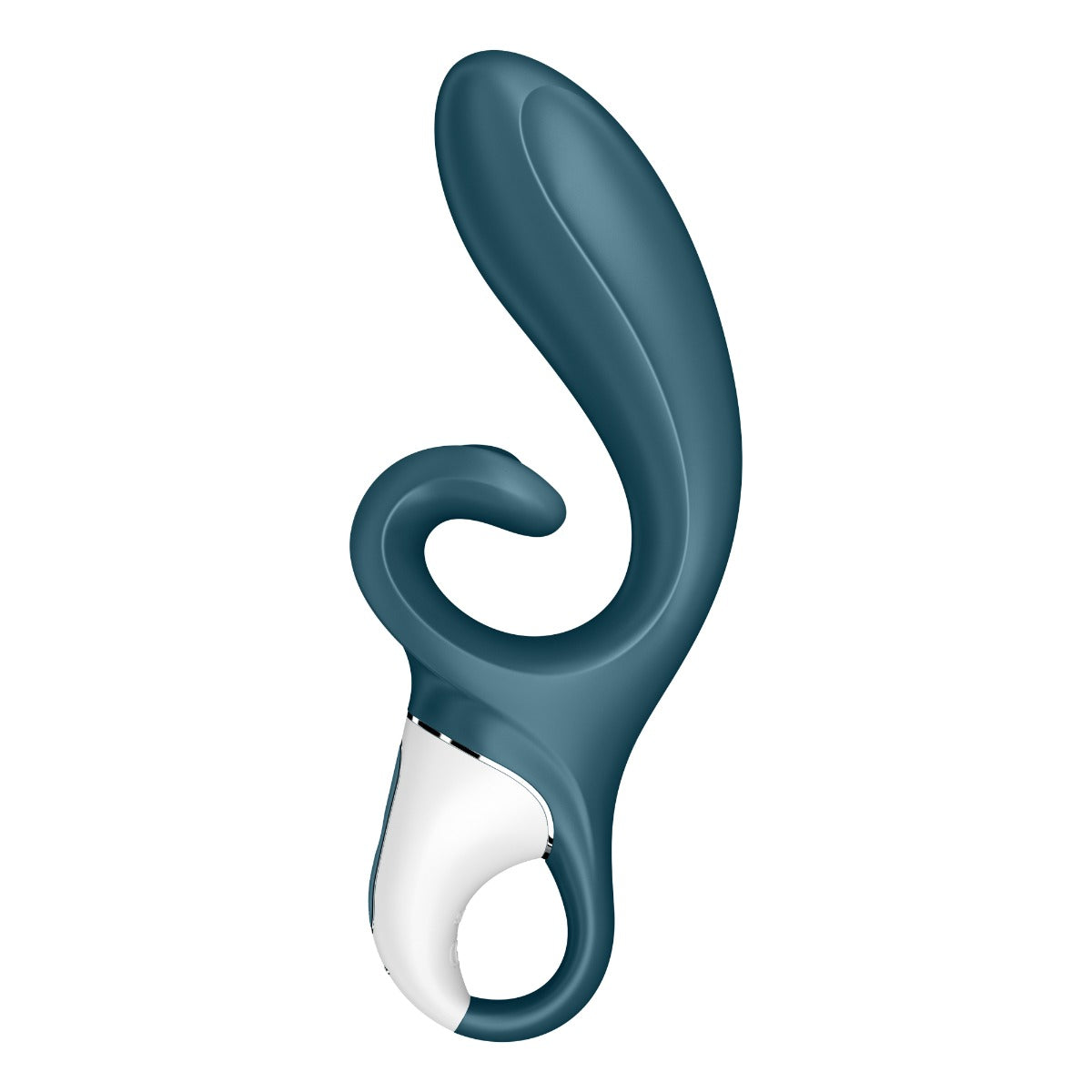 Satisfyer Hug Me Grayblue
