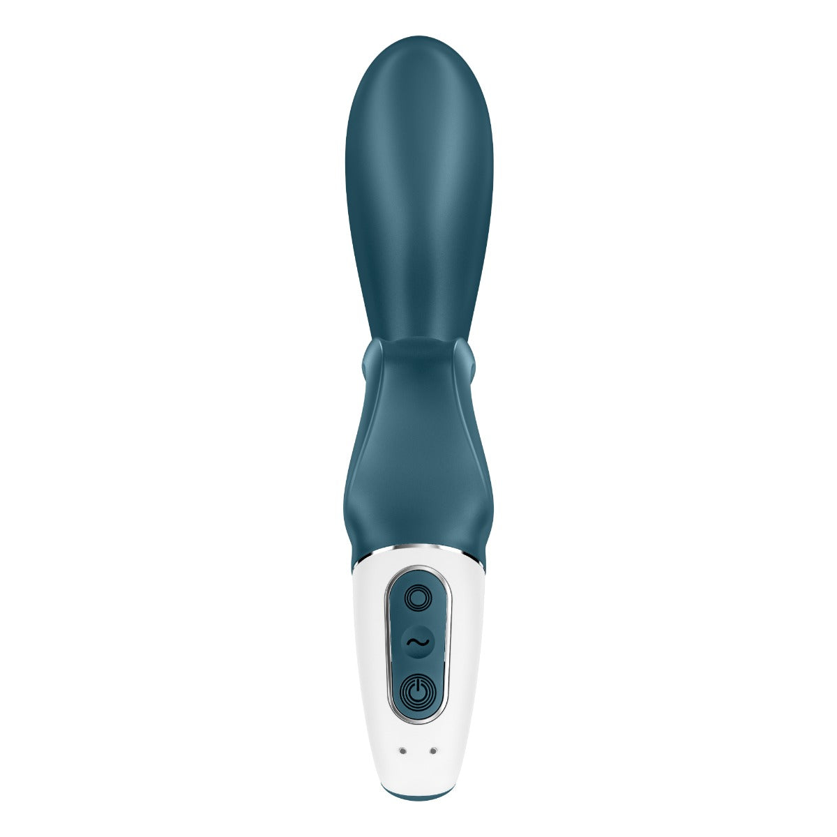 Satisfyer Hug Me Grayblue