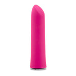 Nu Sensuelle Iconic Bullet Vibrator Deep Pink