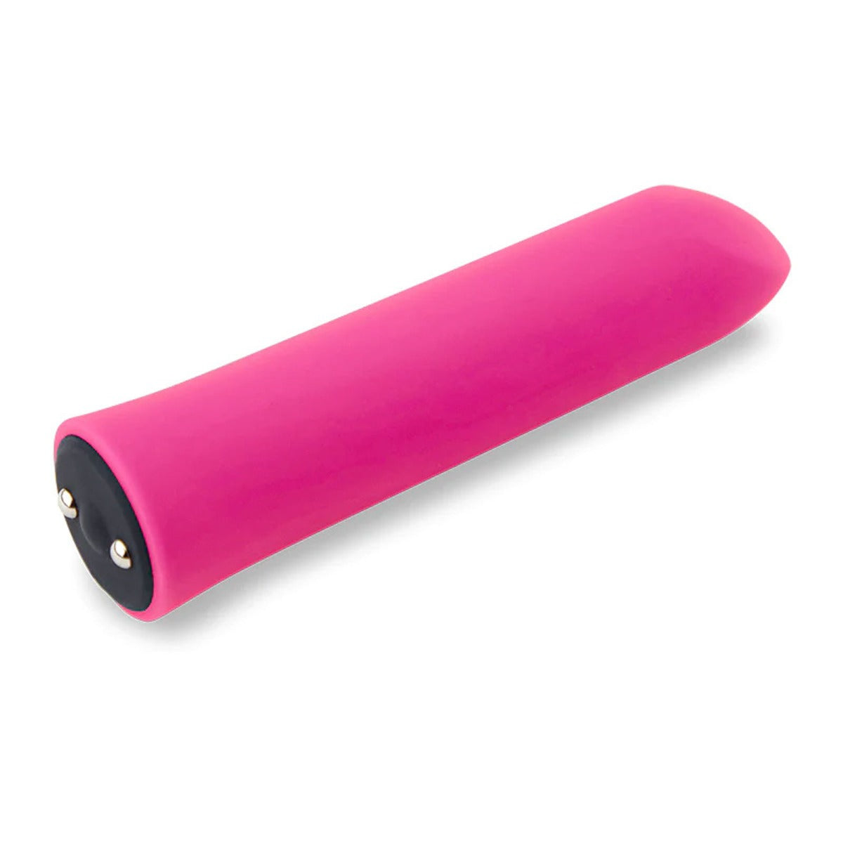 Nu Sensuelle Iconic Bullet Vibrator Deep Pink