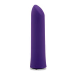 Nu Sensuelle Iconic Bullet Vibrator Deep Purple