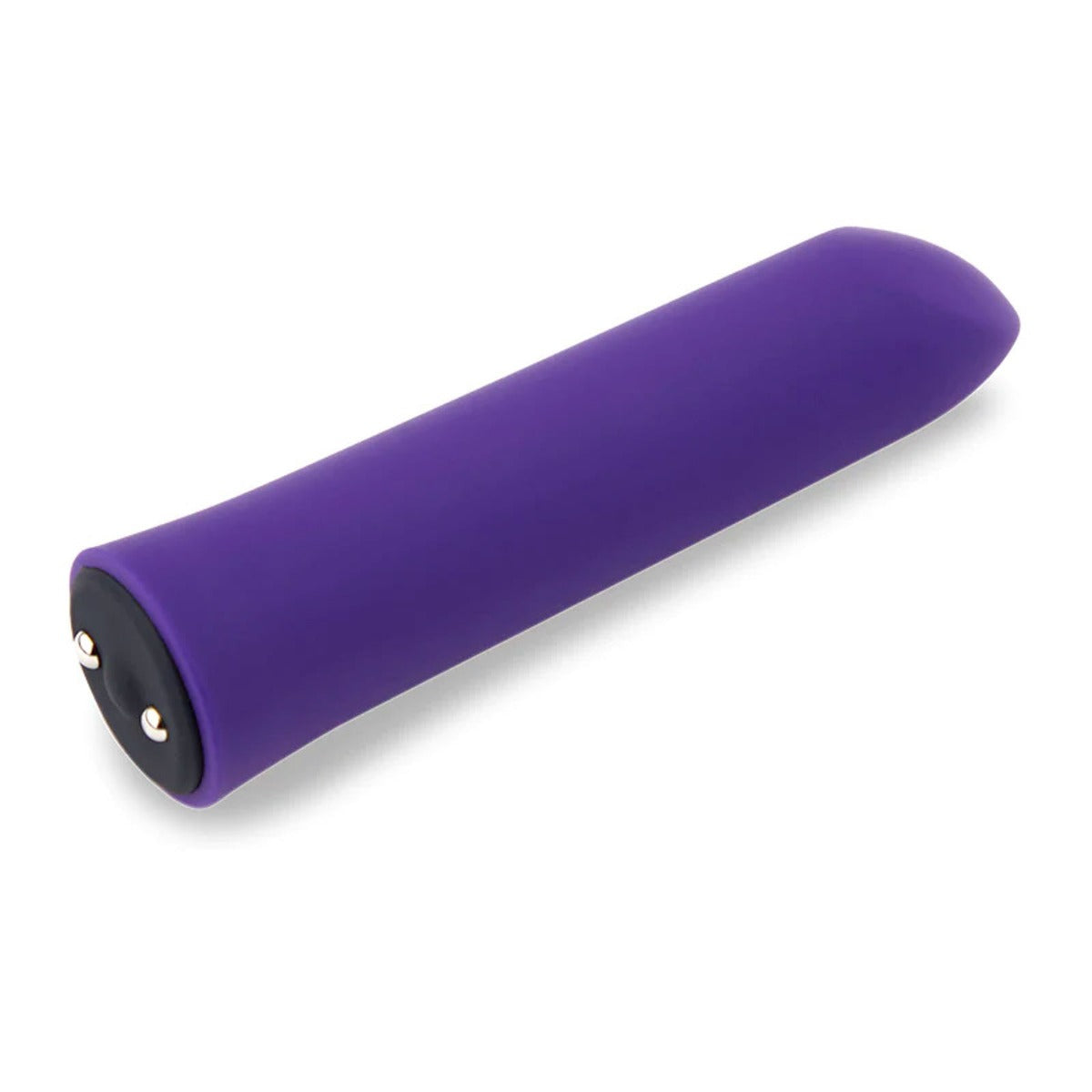Nu Sensuelle Iconic Bullet Vibrator Deep Purple