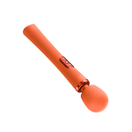 Fun Factory - Vim - Wand Vibrator - Orange FF - Rechargeable Battery