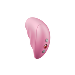 Fun Factory - Intense - Air Pulse Vibrator - Rosé - Rechargeable Battery