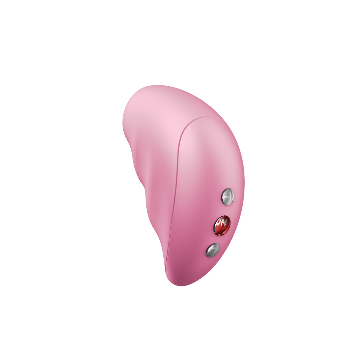 Fun Factory - Intense - Air Pulse Vibrator - Rosé - Rechargeable Battery