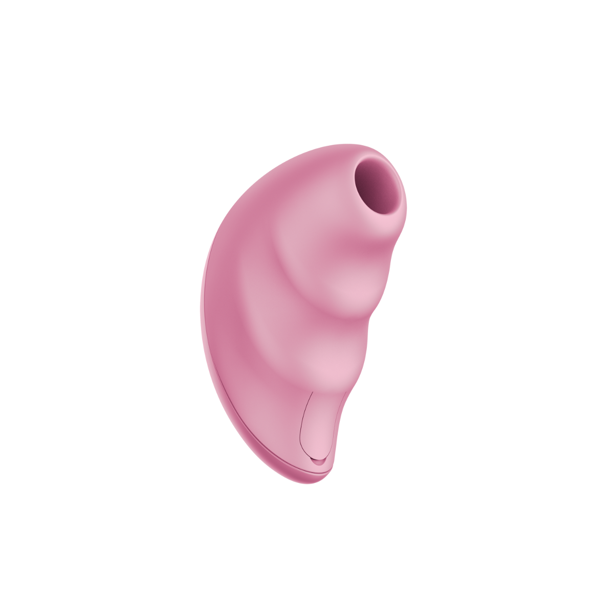 Fun Factory - Intense - Air Pulse Vibrator - Rosé - Rechargeable Battery
