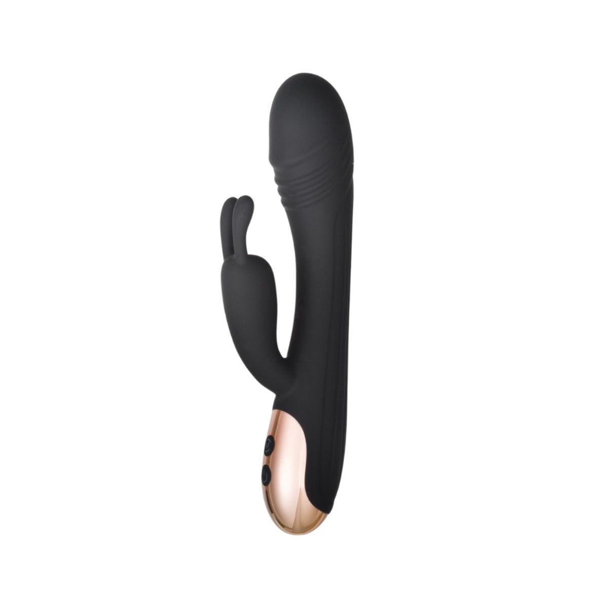 INTY Toys Peak Dual Motor Rabbit Vibrator
