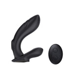 INTY Toys Rebel Prostate Massager With Remote