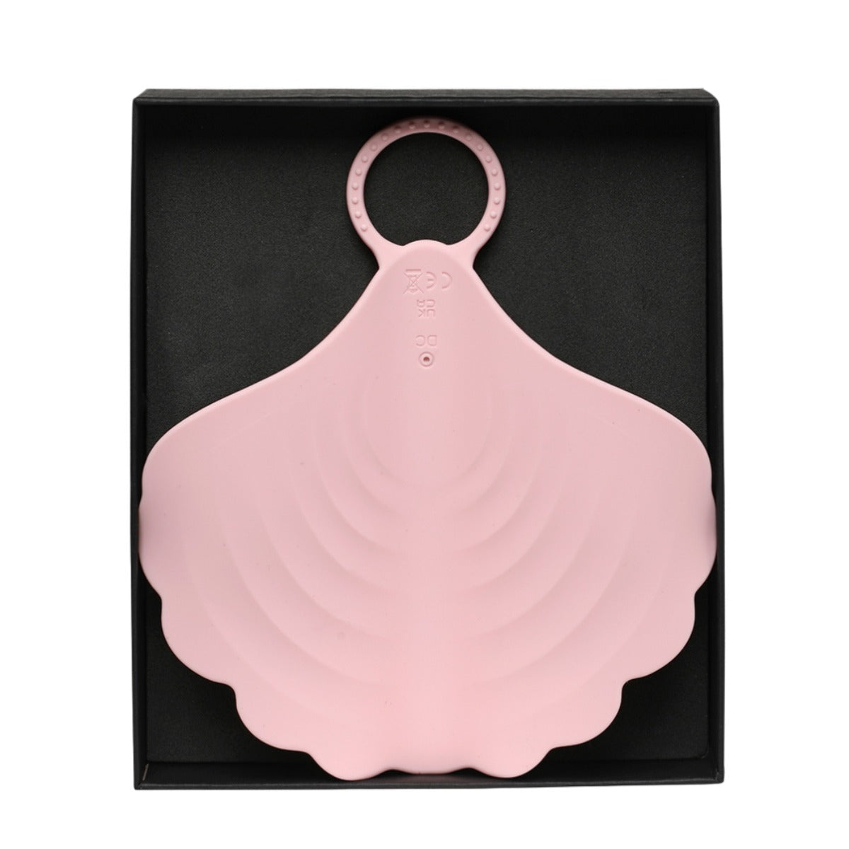 INTY Toys Coral Lay On Vibrator