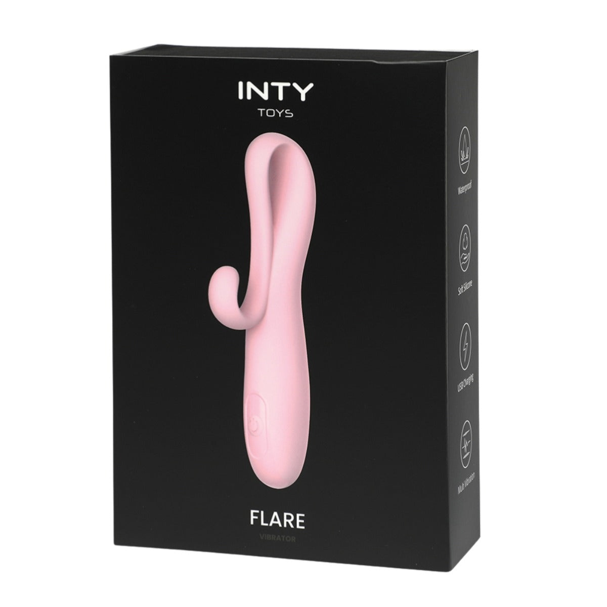 INTY Toys Flare Vibrator