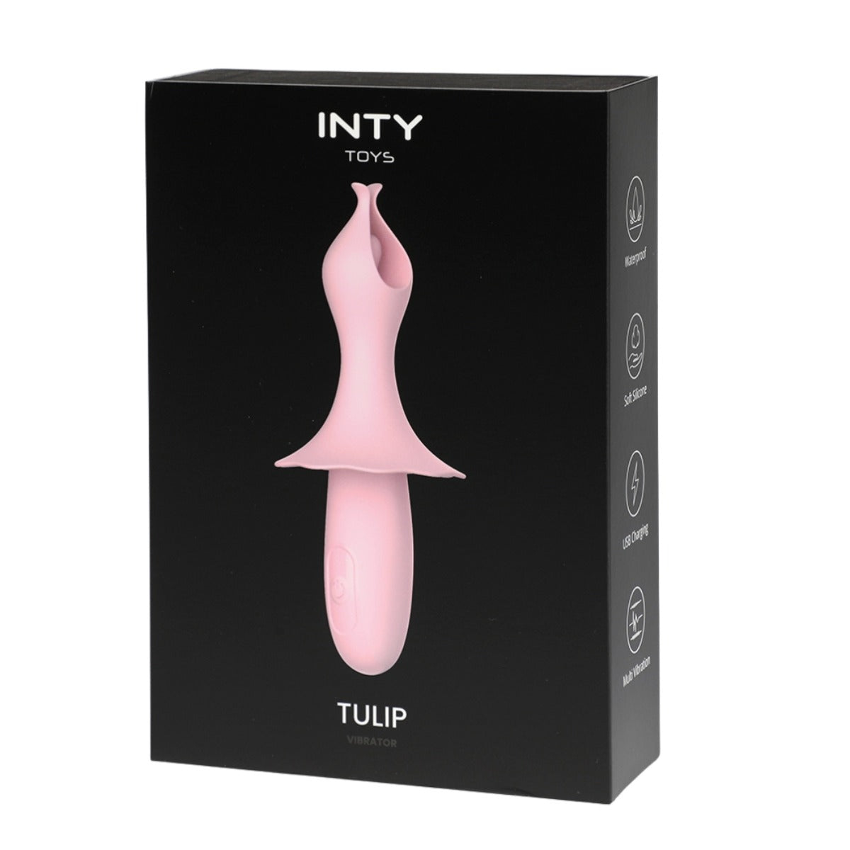 INTY Toys Tulip Vibrator