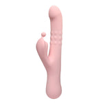 INTY Toys Bloom Multi Vibrator