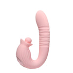 INTY Toys Charm Multi Vibrator