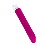 Fun Factory - Joupie - G-Spot Vibrator - Magenta - AA Battery