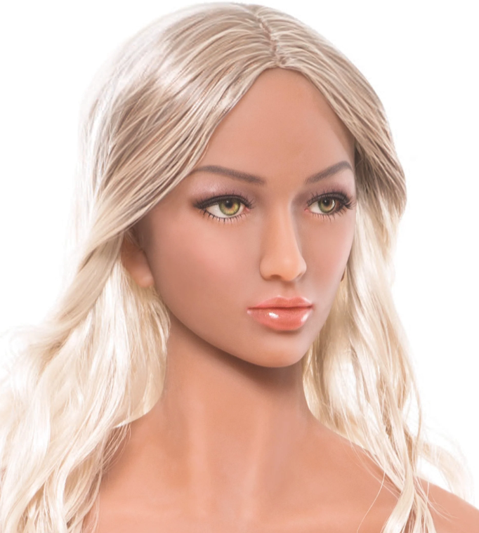 Pipedream - Ultimate Fantasy Dolls - Kitty - Light