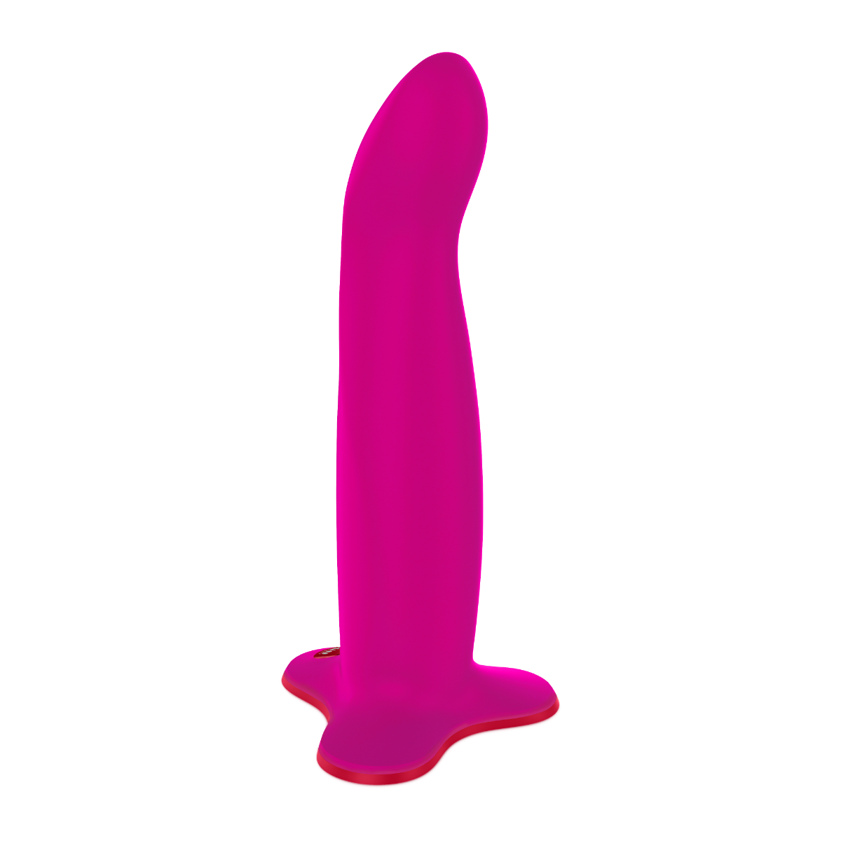 Fun Factory - Limba Flex L - G-Spot Dildo - Magenta
