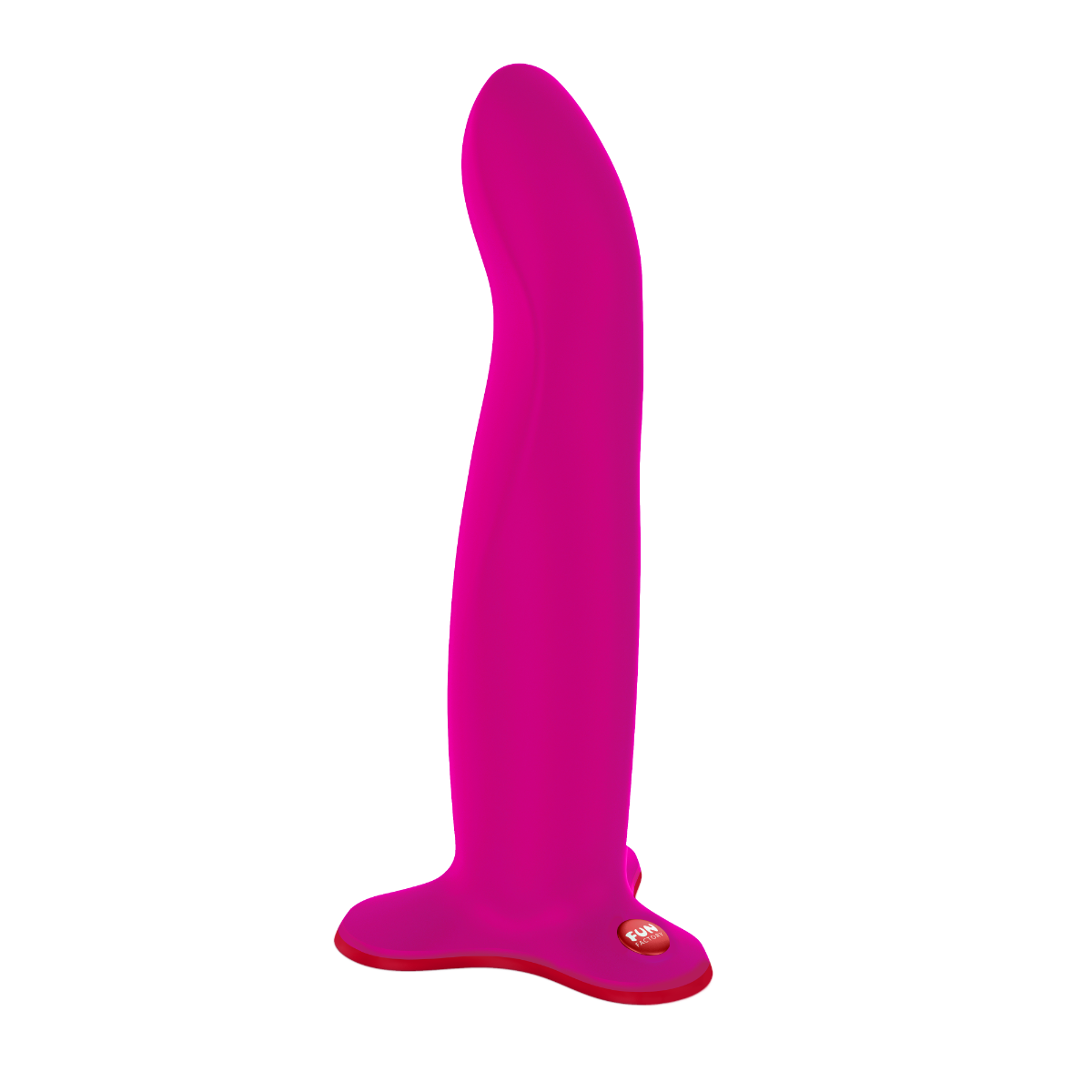 Fun Factory - Limba Flex L - G-Spot Dildo - Magenta