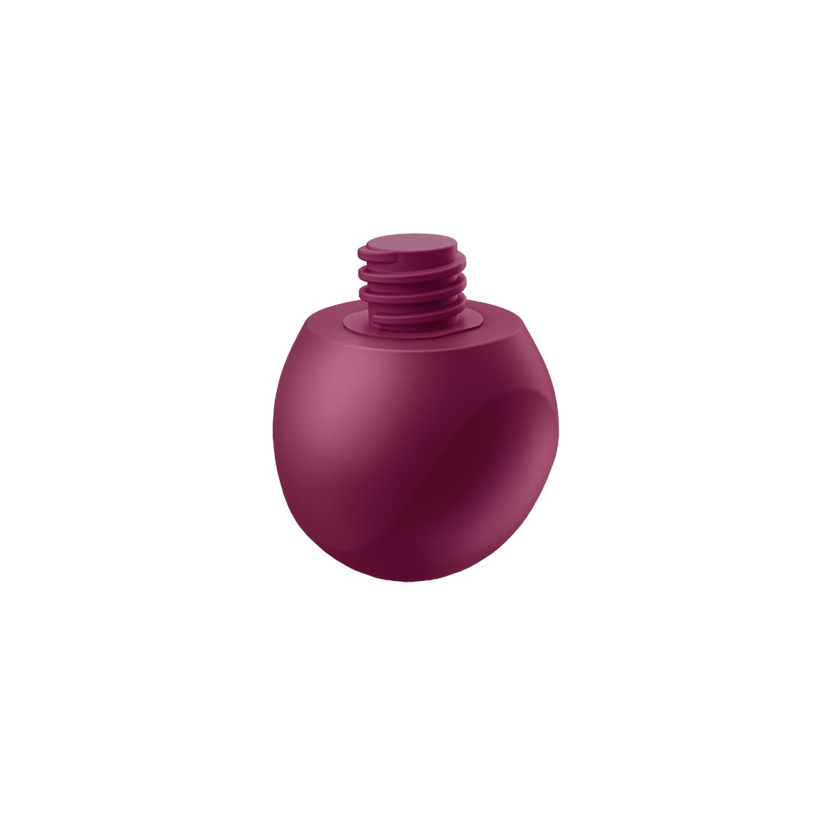 Satisfyer Love Birds Vary Burgundy