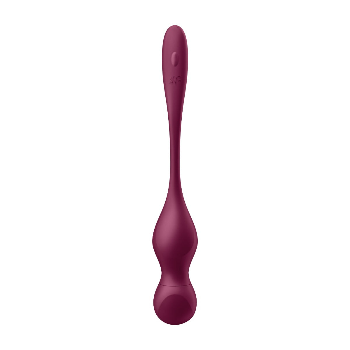 Satisfyer Love Birds Vary Burgundy